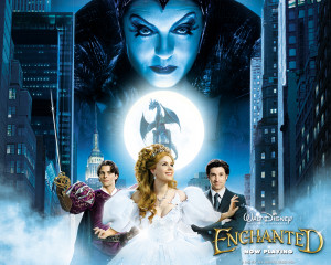 Enchanted - Movie Wallpapers - joBlo.com
