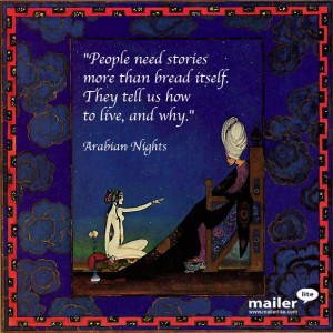 ... Arabian Nights #email #marketing #quote #content #business Photo: Kay