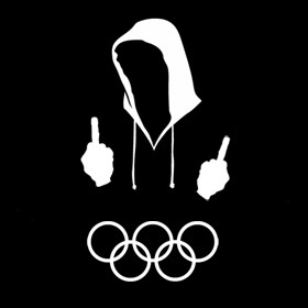 how to make a bulldog mascot head