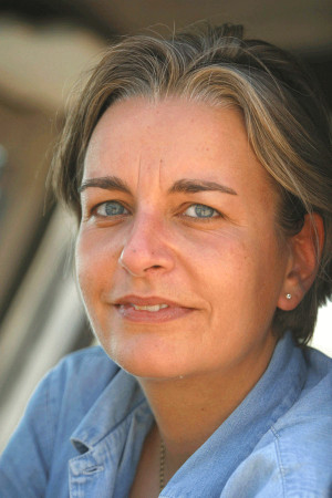 Anja Niedringhaus