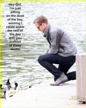 File:Hey Girl, I'm just sitting on the dock of the bay, wishing I ...