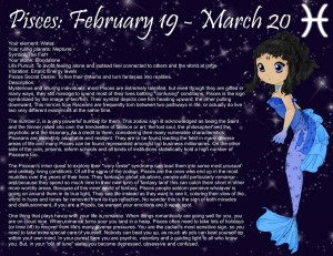quotes about pisces women