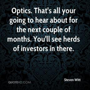 Optics Quotes