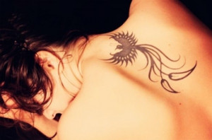 Arm und Rücken Tattoos – 39 Ideen für interessante Tätowierungen