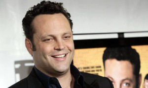 New Vince Vaughn comedy The Insane Laws being picked up by Universal