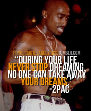 Follow me for more Hip Hop quotes and lyrics. B)