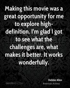 Great Opportunity Quotes