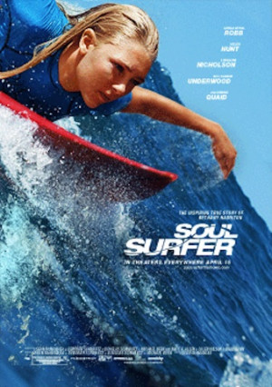 Movie Recommendation: Soul Surfer (2011)