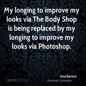 Gina Barreca Quotes
