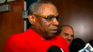 Dusty Baker Quotes Read More