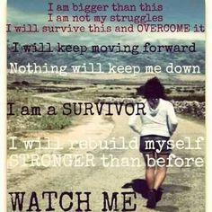quotes life motivation domestic violence survival ptsd survivor quotes ...