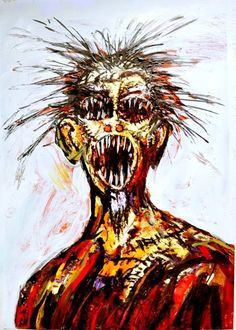 Scream