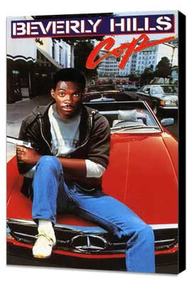 Beverly Hills Cop (1984)