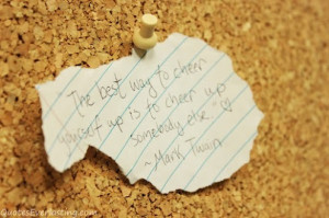 cheer, witty, quotes, cute, sayings, mark twain | Inspirational ...