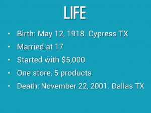 Displaying 19> Images For - Mary Kay Quotes Dont Limit Yourself...