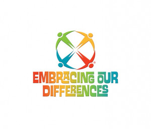 Embracing Our Differences - The Annual Outdoor Art Exhibit Celebrating ...