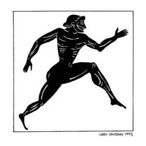 Ancient Greek Olympic Games