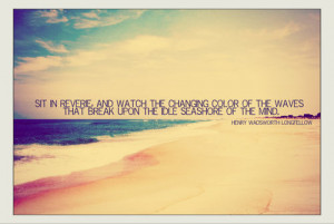 Related Pictures ocean quotes beach quotes