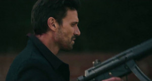 Frank Grillo in The Purge: Anarchy movie - Image #8