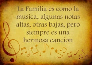 quotes en espanol images | Via Mrs. B