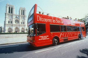 Home Tickets Hop on Hop off Bus Tour Parijs