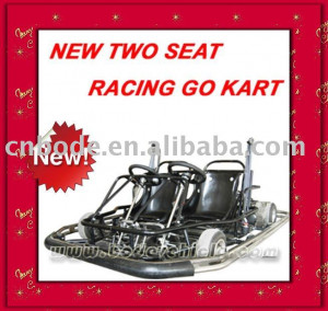 Go Kart Racing Seats