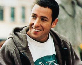 The Top 5 Quotes from Adam Sandler in a Movie
