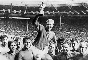 ain't no Bobby Moore fan.....