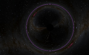 Thread: Should there be black holes in later versions of KSP?