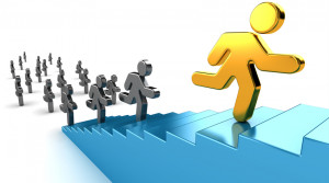 The final test of a leader is that he leaves behind him in other men ...