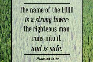 Famous Popular Bible Quotes