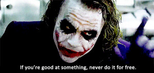 Heath Ledger Joker Quotes Dark Knight