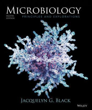 Microbiology: Principles and Explorations