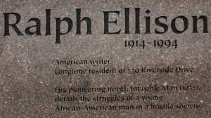 Ralph Ellison Biography
