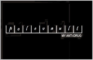 Funny Pole Vault Quotes