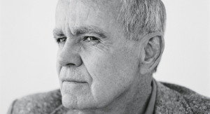 Cormac McCarthy: Spike Strips on the Road to His Definitive Biography