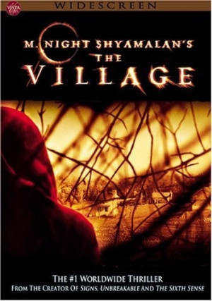 The Village (2004)