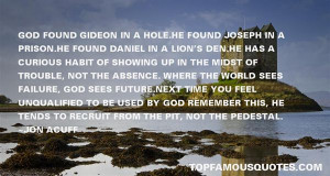 How God Sees You Quotes