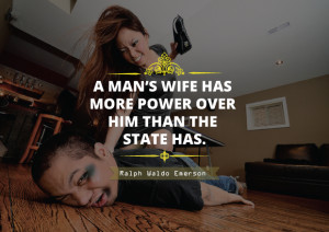 These 10 Funny Marriage Quotes May Keep You A Bachelor For Life