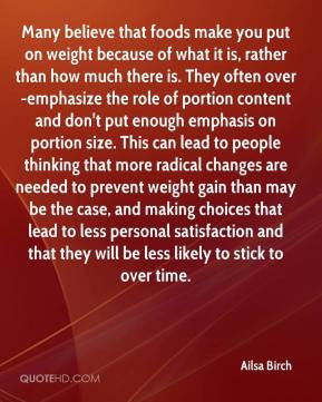 Ailsa Birch Top Quotes