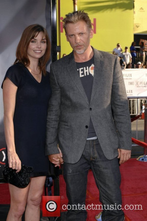 Callum Keith Rennie - Bio | Pics | Fans | Wiki | Quotes