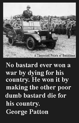 General George S. Patton Quotes - Jim's Favorite Famous Quote, Quip ...