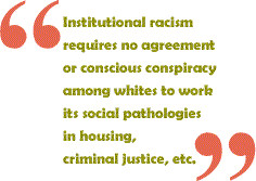 Civil Rights Movement quote #1