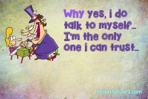 Trust facebook status pictures and images