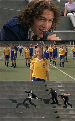 faketalesofsev: 10 things I hate about you/ Quotes~Poems | We Heart It