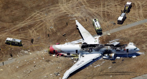 Plane Crash Victims Autopsy...
