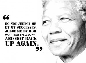 Favourite Nelson Mandela Quotes