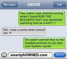 funny text messages by jacob on text autocorrect fails and funny text ...