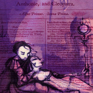antony and cleopatra folio print $ 20 00 title antony folio 8x10 $