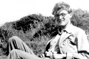 Michael Frayn Margrethe And